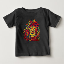 Lion de Rasta