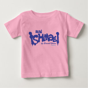 T-shirt Pour Bébé Lire Ishmael par Daniel Quinn