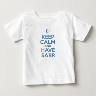 T-shirt Pour Bébé L'Islam vrai