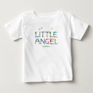 T-shirt Pour Bébé Little Angel - T-shirt bébé