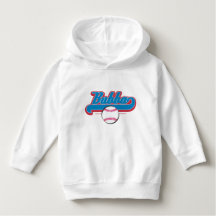 Logo de Bubba baseball