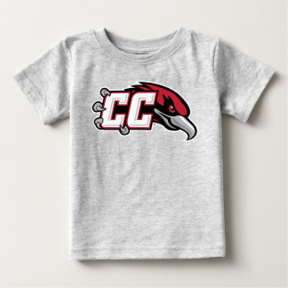 T-shirt Pour Bébé Logo de CC Thunderbird