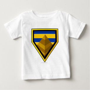 T-shirt Pour Bébé Logo Team Lost Desert