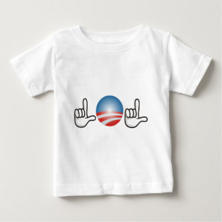 T-SHIRT POUR BÉBÉ LOL