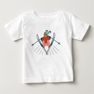 T-shirt Pour Bébé Lot bébé