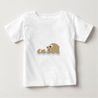 loutre mignonne