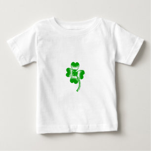 T-shirt Pour Bébé Lucky Charm St. Patrick cadeau de jour