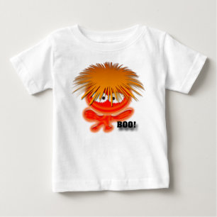 T-shirt Pour Bébé Lutin