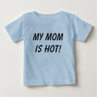 Ma maman est chaude !
