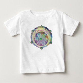 T-shirt Pour Bébé Magie