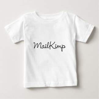 T-shirt Pour Bébé MailKimp