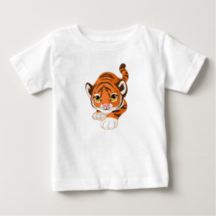 T-shirt Pour Bébé maillot fin bébé