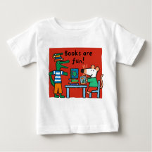 Maisy et Charley Lire des livres