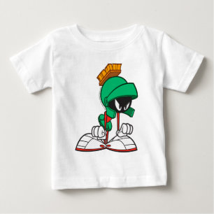 T-shirt Pour Bébé Marvin