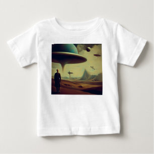 T-shirt Pour Bébé Masters danois SF 3