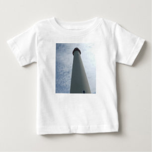 T-shirt Pour Bébé May Lighthouse