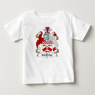 T-shirt Pour Bébé mcbride_large
