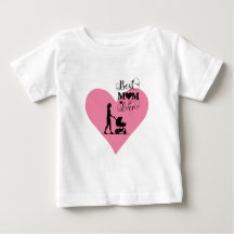 "Meilleure maman jamais - Moments de coeur"