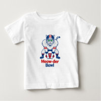 Meow-der Bowl