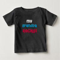 Mes roches de grand-papa