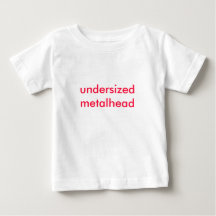 metalhead trop petit