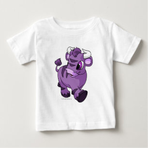 T-shirt Pour Bébé Milliers d'UCI pourpres