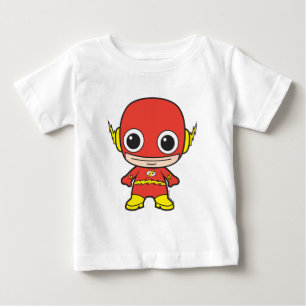 T-shirt Pour Bébé Mini Flash