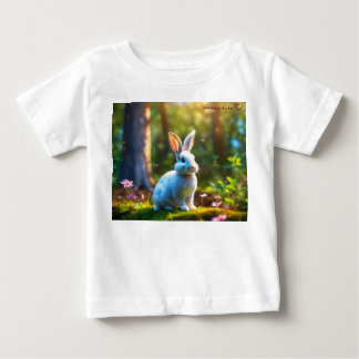 T-shirt Pour Bébé Mini Mastermind (T-shirt bébé)