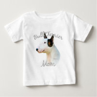 Miniature Bull Terrier Maman 2