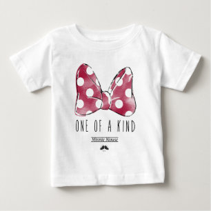 T-shirt Pour Bébé Minnie Mouse   Un des types 2