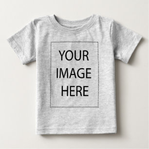 T-shirt Pour Bébé Modèle à manches longues pour bébé