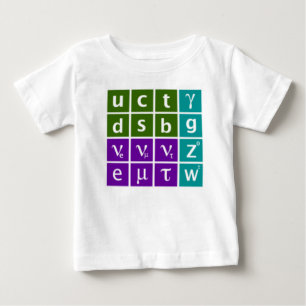T-shirt Pour Bébé Modèle standard (enfants)