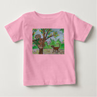 Moine de Sloth et Spider