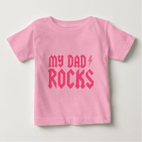 Mon père Rocks