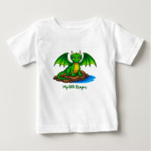 Mon petit Dragon