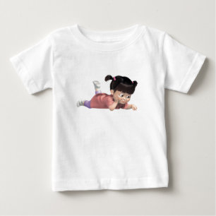 T-shirt Pour Bébé Monsters, Inc. Boo Disney