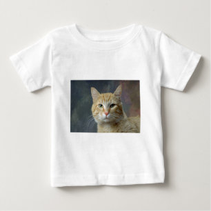 T-shirt Pour Bébé Morris
