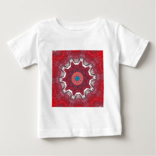 T-shirt Pour Bébé Motif tribal de l'ethnie Sindh.jpg