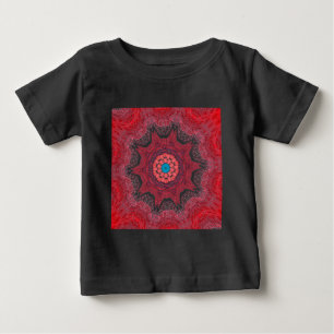 T-shirt Pour Bébé Motif tribal de l'ethnie Sindh.jpg