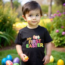 My First Easter Party