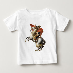 T-shirt Pour Bébé Napoleon Bonaparte 1800