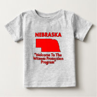 Nebraska - Programme de protection des témoins
