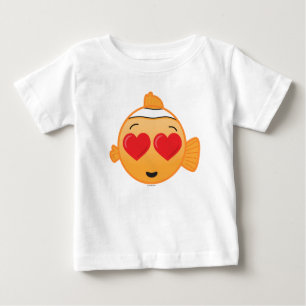 T-shirt Pour Bébé Nemo Emoji 2