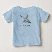 Newsprint de Nazca Hummingbird
