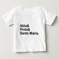 Nina Pinta Santa Maria | Navire de Christophe Colo