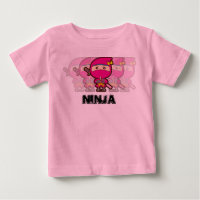Ninja Girl