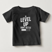 Niveau supérieur ne règle pas