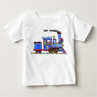 T-shirt Pour Bébé NO1 de moteur