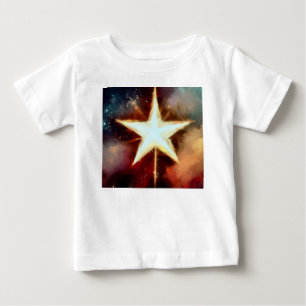 T-shirt Pour Bébé Noël 1