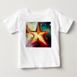 T-shirt Pour Bébé Noël 3